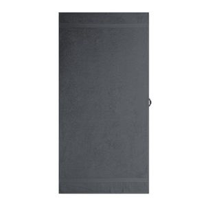 MALFINI Osuška Terry Bath Towel - Svetlá antracitová | 70 x 140 cm vyobraziť
