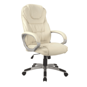 Signal Kancelárske kreslo Q-031 béžové vyobraziť