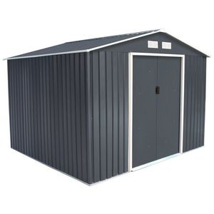 ArtRoja Záhradný domček ARCHER D vyobraziť