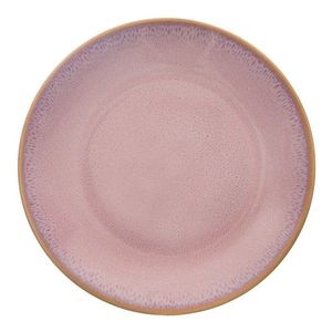 Ružový dezertný keramický tanier ø 20, 5 cm Glaze – Orion vyobraziť
