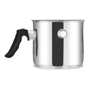 Nerezový hrniec na mlieko 1, 5 l – Orion vyobraziť