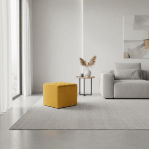 Signal Taburetka LORI VELVET | curry vyobraziť