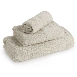 ArtFir Osuška LOREN | svetlobéžová 70 x 140 cm vyobraziť