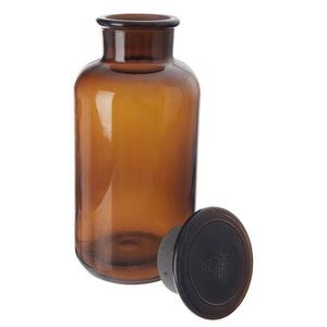 Sklenená dóza na potraviny – Orion vyobraziť