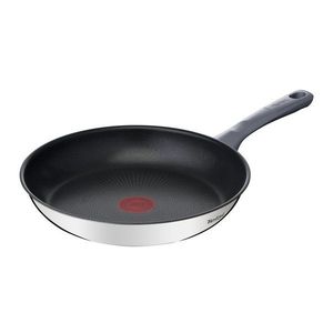 Nerezová panvica s nepriľnavým povrchom ø 28 cm Daily Cook G7300655 – Tefal vyobraziť