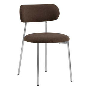 Svetlohnedá jedálenská stolička Lyric – Actona vyobraziť