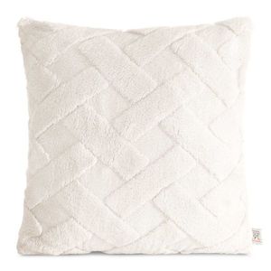 ArtFir Obliečka na vankúš DESIGN 91 | krémová 45 x 45 cm vyobraziť