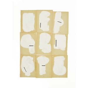 Plagát 50x70 cm Cover – Atelier Cph – The Poster Club vyobraziť