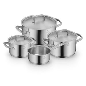 Nerezová súprava riadu 7 ks Gourmet – WMF vyobraziť