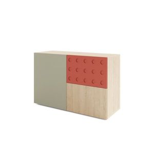 Meblar Komoda SALSA SL9 vyobraziť