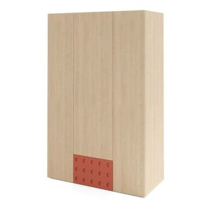 Meblar Šatníková skriňa SALSA SL1 vyobraziť