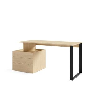 Meblar Písací stolík SALSA SL12 vyobraziť