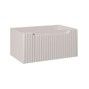 ArtCom Skrinka pod umývadlo NOVA Cashmere 82-60-40-1S | 60 cm vyobraziť