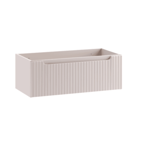 ArtCom Skrinka pod umývadlo NOVA Cashmere 82-80-40-1S | 80 cm vyobraziť