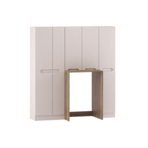 ArtCom Kúpeľňová zostava do práčovne NOVA Cashmere vyobraziť