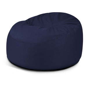 Modrý sedací vak Om 110 – SLOWDOWN vyobraziť