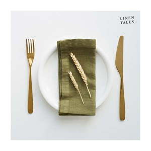 Obrúsky v súprave 2 ks - Linen Tales vyobraziť