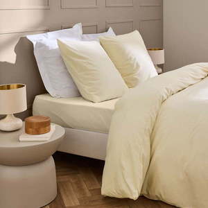 Slonovinová plachta 160x200 cm Linella – douceur d'intérieur vyobraziť