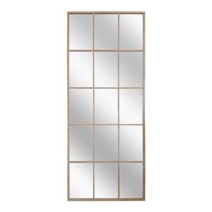 Nástenné zrkadlo 60x150 cm Will – Styler vyobraziť