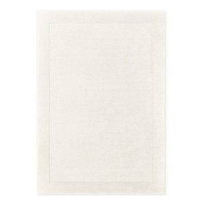 Krémovobiely ručne tkaný koberec s prímesou vlny 120x180 cm Kari – Villeroy&Boch vyobraziť