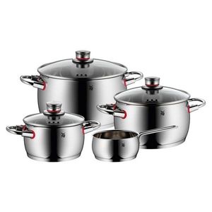 Nerezová súprava riadu 7 ks Quality One – WMF vyobraziť