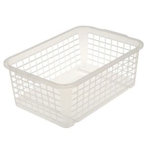 Keeeper Košík mini, plast, transparentný vyobraziť