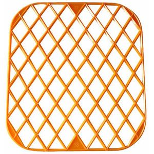 TORO Plastová podložka do drezu, obdĺžnik vyobraziť