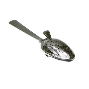 Nerezové čajítko TORO lyžička vyobraziť