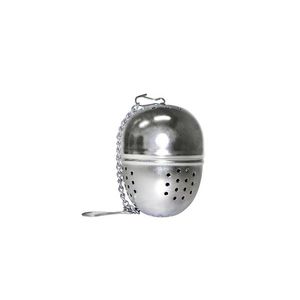 TORO Čajítko - vajíčko, nerez vyobraziť