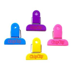 Magnetické klipy TORO 4ks vyobraziť