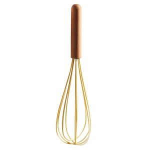 Šľahacia metla TORO 30cm silikón vyobraziť