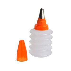 TORO Zdobička toriet pet fľaša + nerez tryska vyobraziť