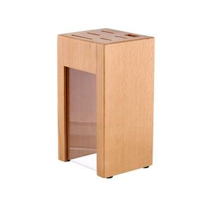 TORO Blok na nože, bukové drevo vyobraziť