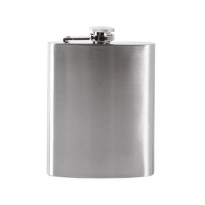 Nerezová ploskačka Toro 240 ml vyobraziť