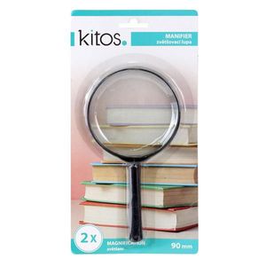 Lupa Toro 18 cm vyobraziť