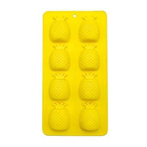 Tvorítko na ľad 8 kociek TORO ananás 22x11cm vyobraziť