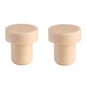 Zátka na fľaše TORO 2ks vyobraziť