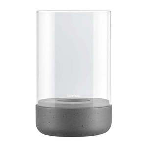 Sklenený lampáš (výška 20 cm) Calma – Blomus vyobraziť