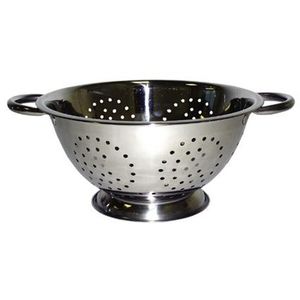 Cedník TORO s úchytmi, priemer 24, 5 cm vyobraziť