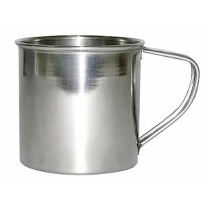 Nerezový hrnček TORO 350ml vyobraziť