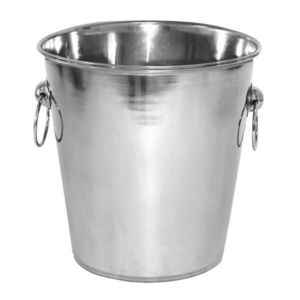 TORO Nerezový chladič na víno, 19 cm vyobraziť