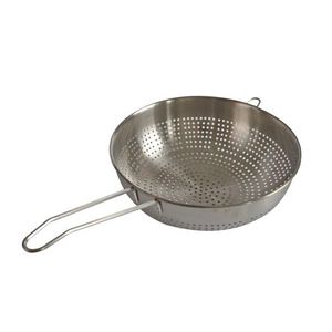 Nerezové cedidlo TORO 22cm vyobraziť