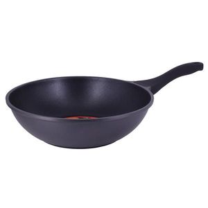 Panvica WOK KITCHISIMO Gourmet 28cm nepriľnavý povrch vyobraziť