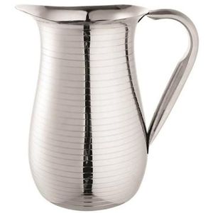 Nerezový džbán s výlevkou TORO 1, 5l vyobraziť