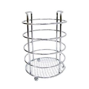 Drôtený stojan na príbory TORO vyobraziť