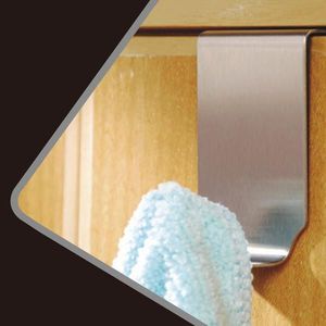 TORO Háčik závesný, nerez vyobraziť