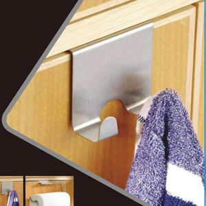 TORO Dvojháčik závesný, nerez vyobraziť