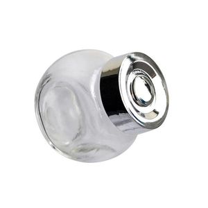 Sklenená korenička TORO 180ml vyobraziť