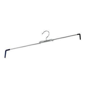 Kovové vešiaky v súprave 2 ks Spiral – Wenko vyobraziť