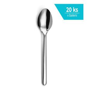 Nerezová polievková lyžica AMEFA Leaves 20ks vyobraziť
